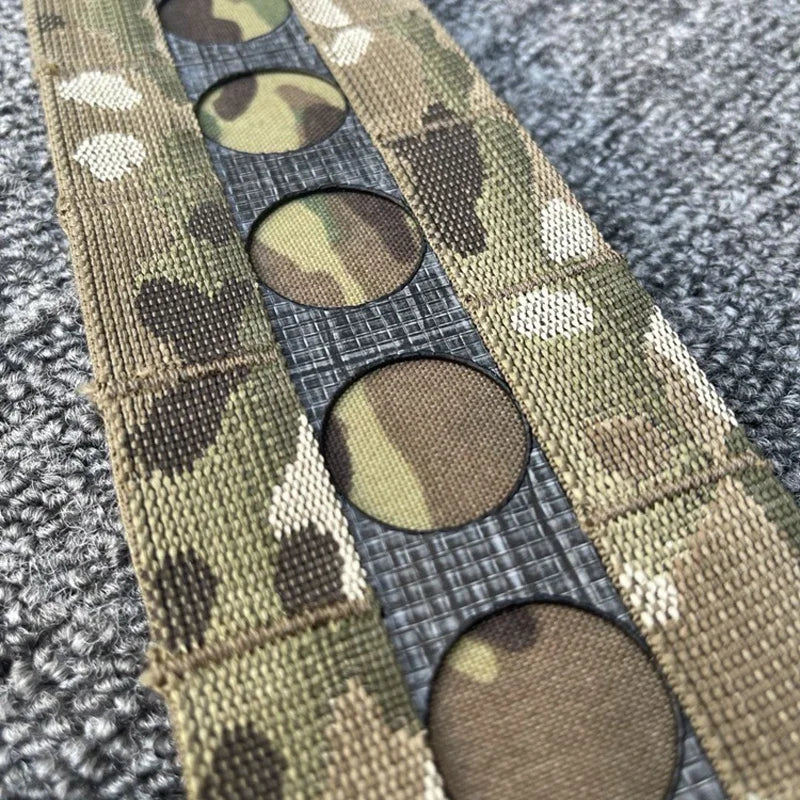 Tactical Vest FCSK / JPC / FCPC Cover Assault Cummerbund Quick Release Plate Carrier Waist Cover
