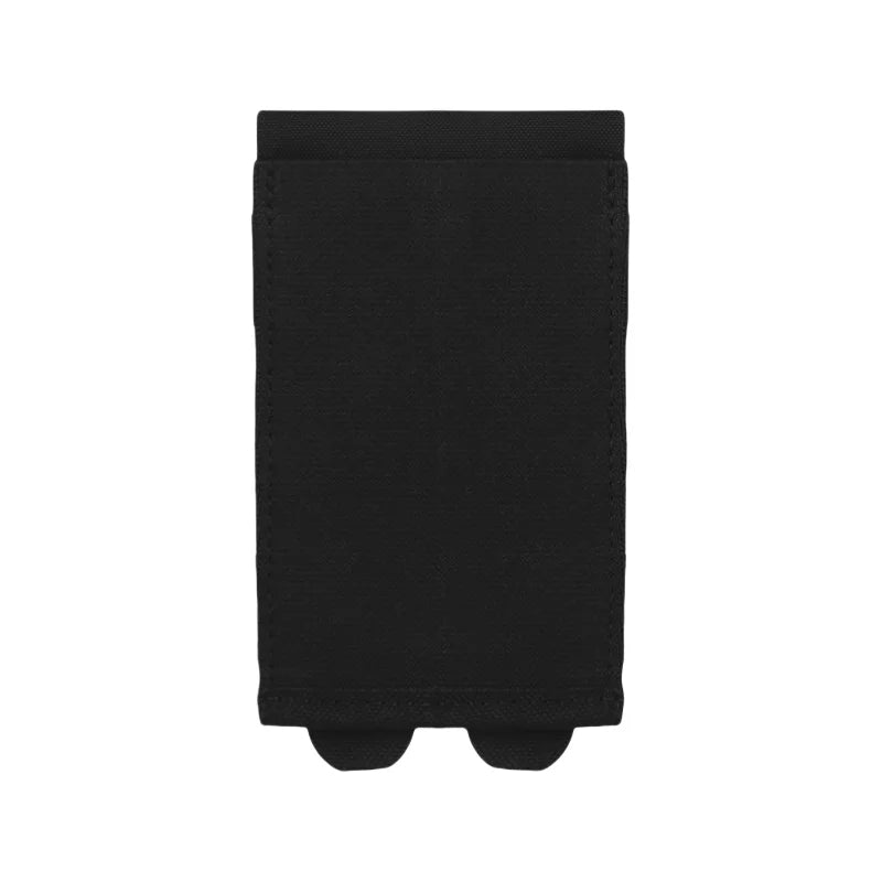 Single/Double/Triple Elastic Magazine Pouch | Quick-Access Cartridge Holder | Range & Outdoor Shooting Accessory