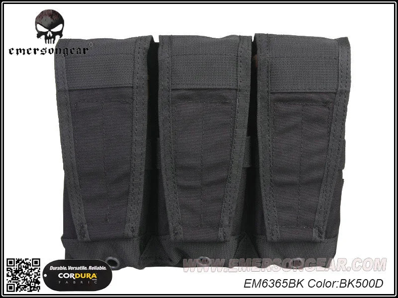 EmersonGear Outdoor Sports JPC2.0 Vest + MOLLE Side Panel