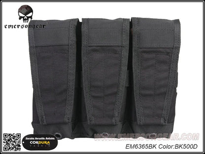 EmersonGear Outdoor Sports JPC2.0 Vest + MOLLE Side Panel