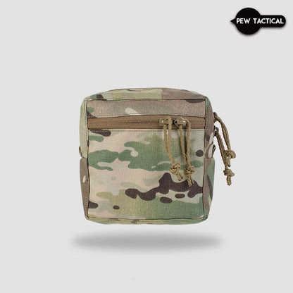 PEW TACTICAL Molle Small General Purpose GP Pouch Airsoft Tactical Pouch PH16
