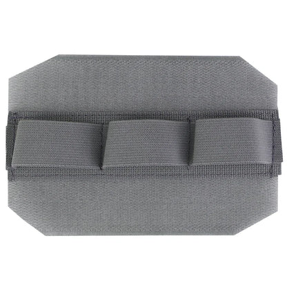 Tactical Vest MK4 Chest Rig Drop Pouch 3 Loop Shotgun Ammo Holder 40mm Hook Loop Insert Magazine Pouch Hunting Accessories