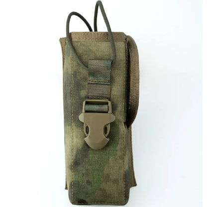 Tactics 6094 Green Ruins Camo Tank Top, Various Expansion Kits