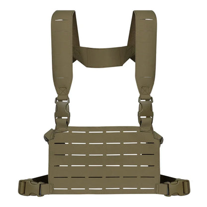 Tactical Chest Rig MK5 Molle SS MKV Micro Fight Chassis Placard 5.56 Triple Magazine Pouch Hunting Airsoft Chest Rig Vest Gear