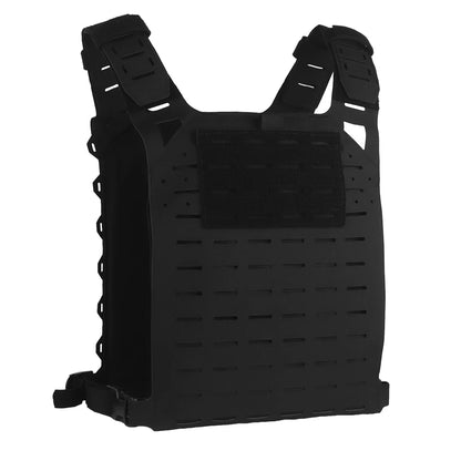 Tactical Vest Plate Carrier V2 Lightweight SF Paintball Airsoft Combat Training Body Armor MOLLE Hunting Vest Protective Gear