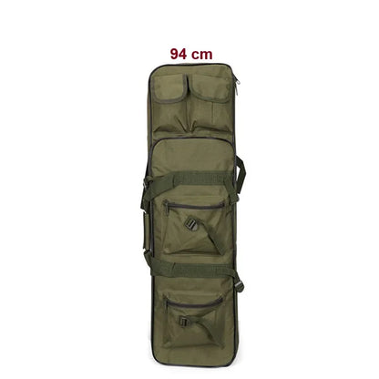 Tactical Multicam 85 100 120 cm Gun Bag Case Rifle Backpack Sniper Carbine Airsoft Shooting Carry Shoulder Bags for Hunting Gear