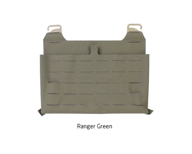 PEW TACTICAL FERRO STYLE Kangaroo Front Flap MOLLE AIRSOFT FCPC V5 Hunting Equipment Tactic Pouch
