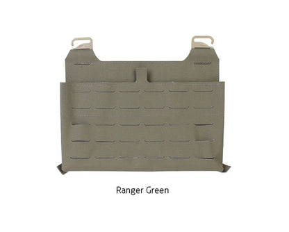 PEW TACTICAL FERRO STYLE Kangaroo Front Flap MOLLE AIRSOFT FCPC V5 Hunting Equipment Tactic Pouch