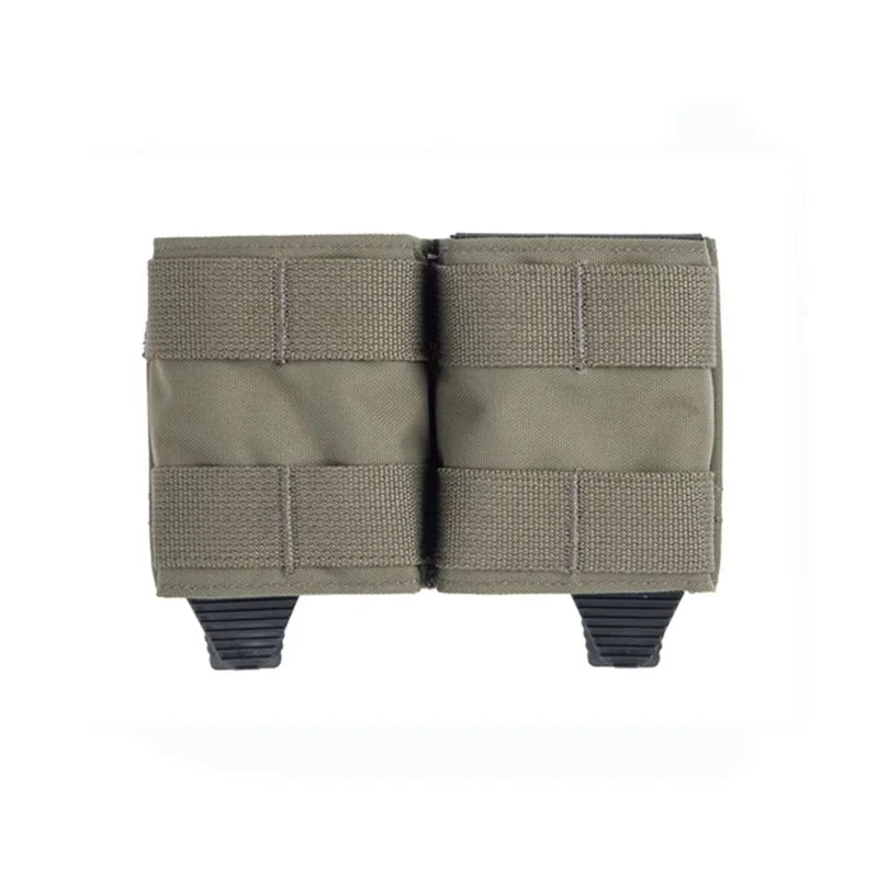 Ranger Green FCPC V5 Training Vest And Various Accessory Bags
