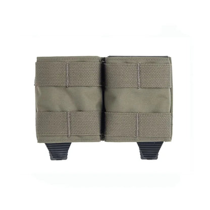 Ranger Green FCPC V5 Training Vest And Various Accessory Bags