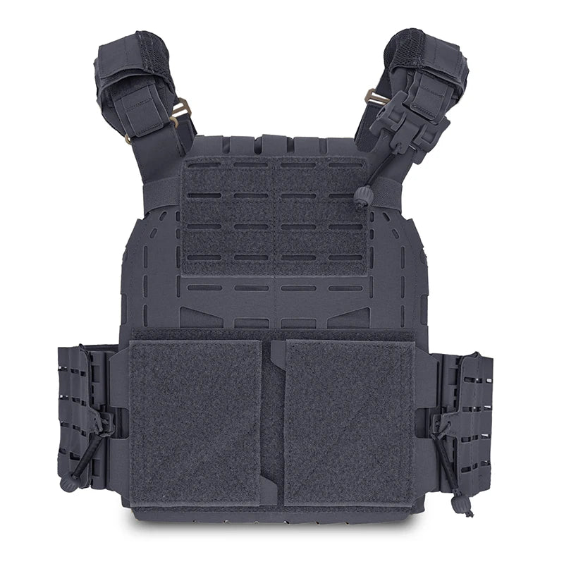 Tactical SC ARC Carrier Model With Molle System Tactical Vest MC 500D With Infrared-blocking Material