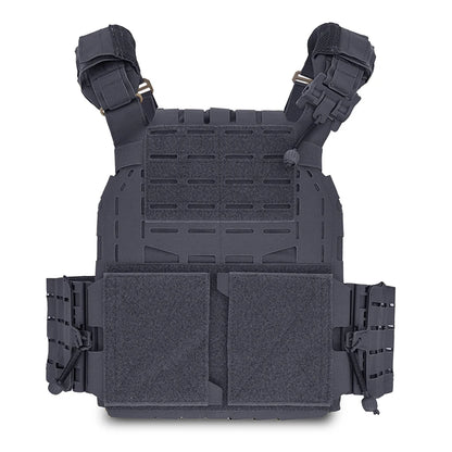 Tactical SC ARC Carrier Model With Molle System Tactical Vest MC 500D With Infrared-blocking Material