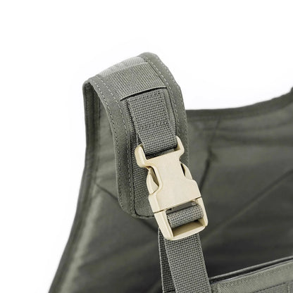 RLCS RBSS tactical vest loved by veteran cavalrymen