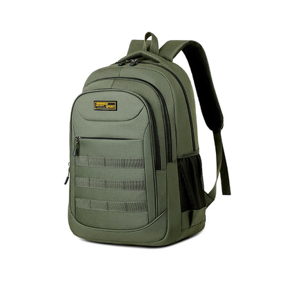 Men's and Women's universal Backpack Large Capacity Multi-Purpose Laptop Backpack Durable Travel Backpack with Safety Compartm