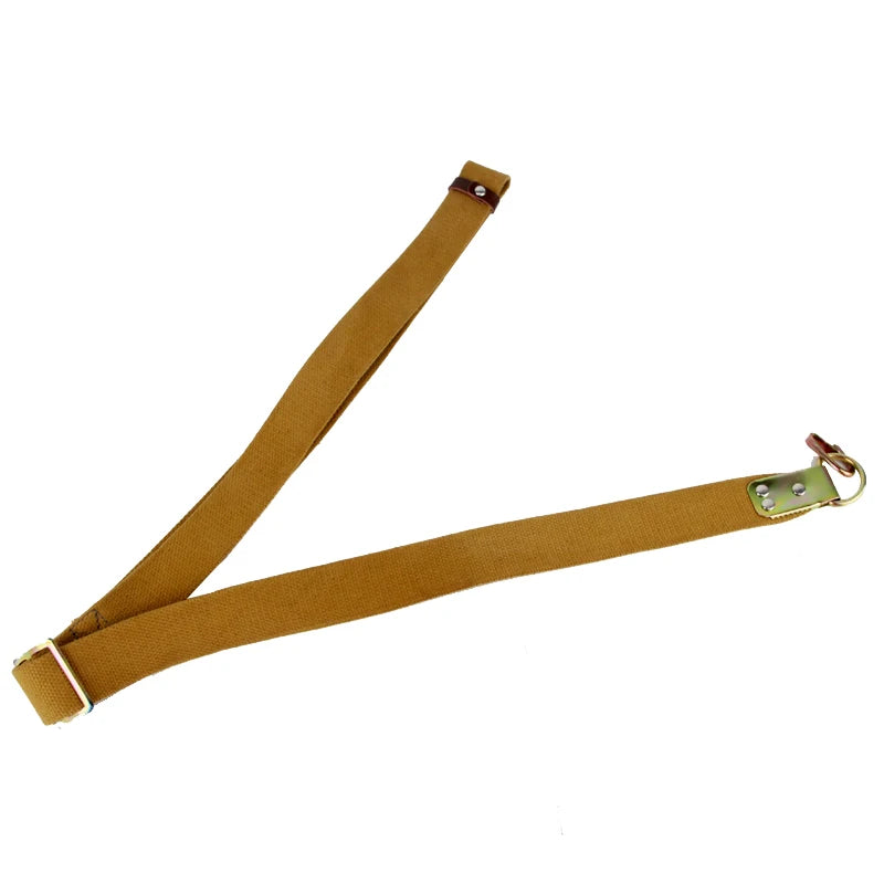 Tactical Strap M69/81 47/74 Soviet Union Multifunctional Cross-body Strap AK Sling Shoulder Strap