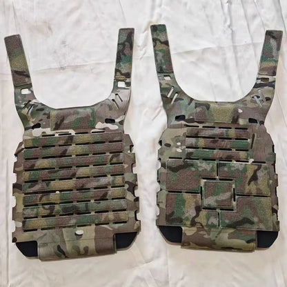 Tactical Main Body Breathable Training Jacket
