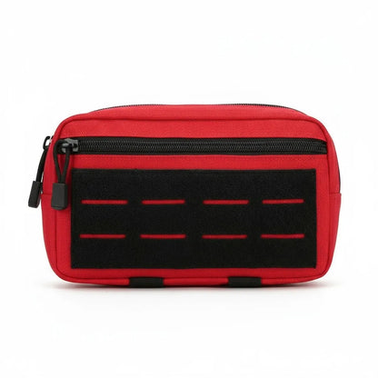 New Tactical Pouch EDC Molle for Hunting Accessories Tool Storage Kit Multifunctional Outdoor Bag Exploration Hiking Waist Pack