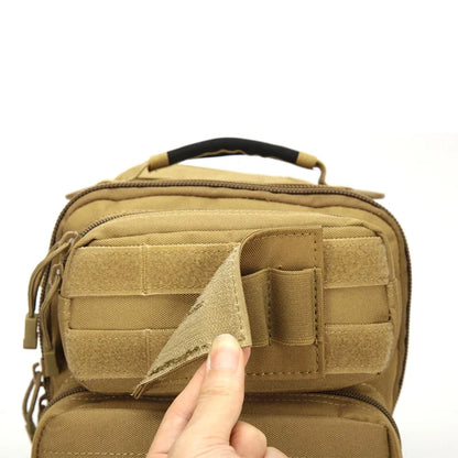 Tactical Elastic Flashlight Chemlight Battery Holder Bullet Shot Shell Pen Organizer Storage Bag Hook and Loop
