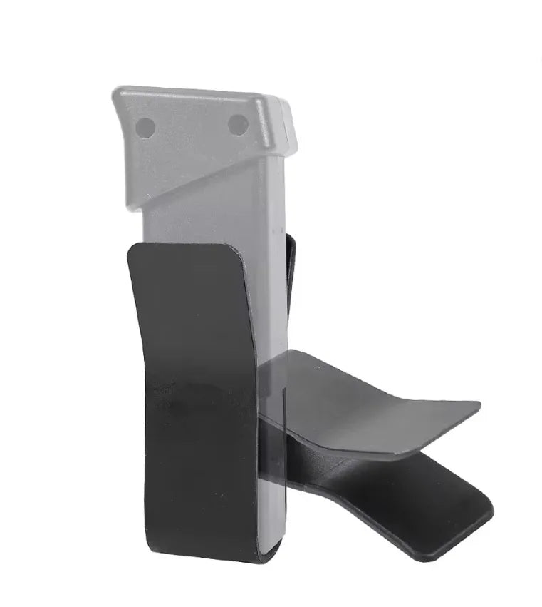 5.56/9mm Fast Draw Magazine Pouch Insert Tactical Mag Holder Support Plate for MOLLE Vest Hunting Shooting Use