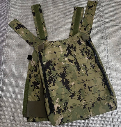 Y DONG AOR2 FCPC V5 Laser Cutting Lightweight Tactical Tank Top Package Complete