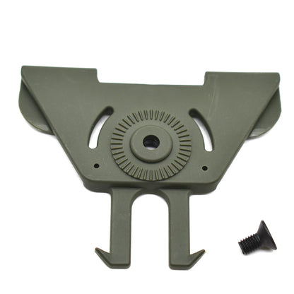 Tactical Pistol Double Magazine Pouch 9mm Mag Holder Carrier for GL 17 19,Beretta M9 92,9mm .40 Cal airsoft hunting accessory