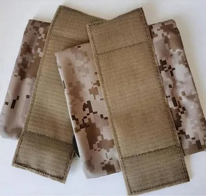 Tactical Tank Top Accessory Pack, Hunting Supplies, FE V5, AOR1