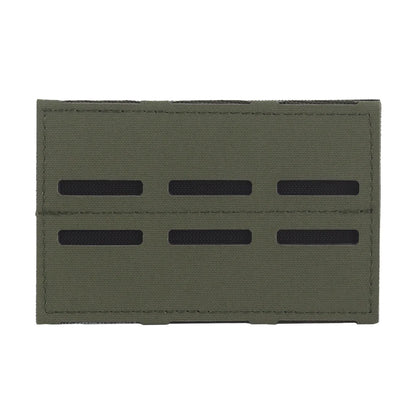 OPHIDIANTAC Three Rows Girdle Panel  Belt Accessories Molles Accessories 4XBB