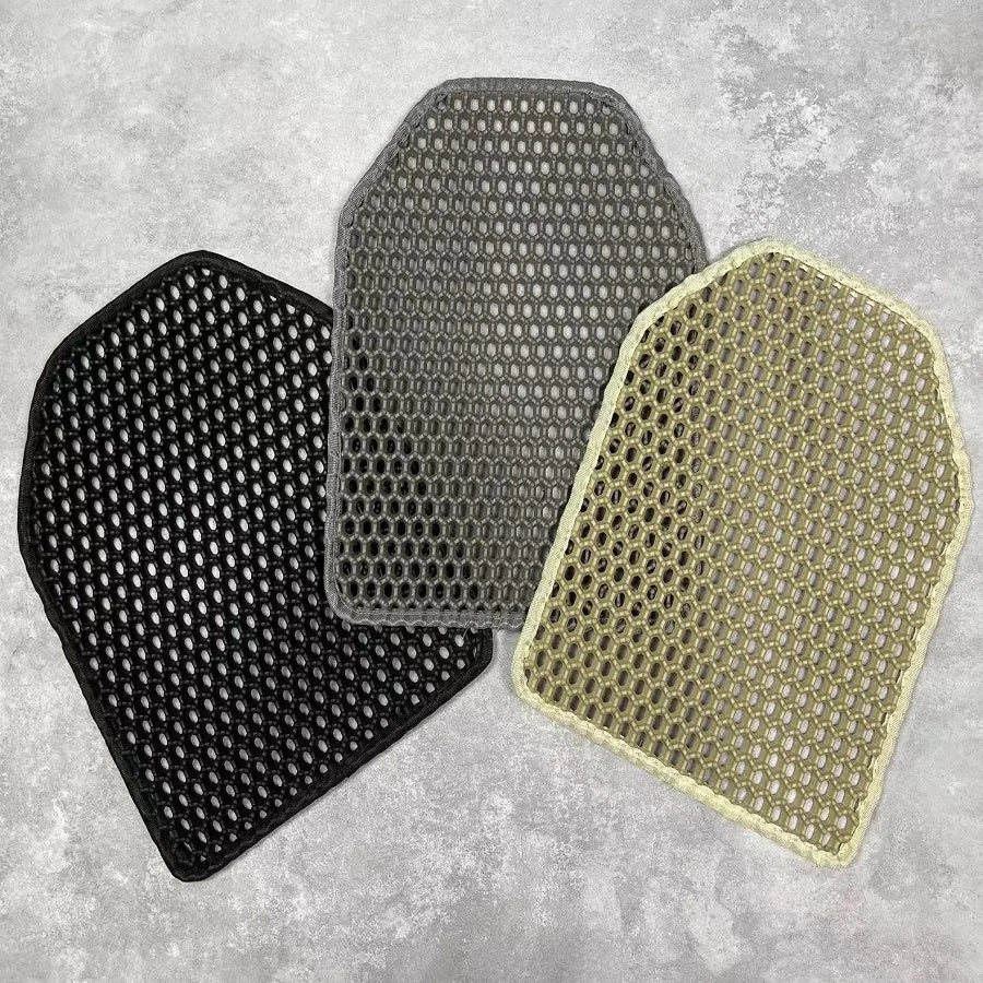 Outdoor Products - Vest  Cushioning Breathable Heat Dissipation Pad