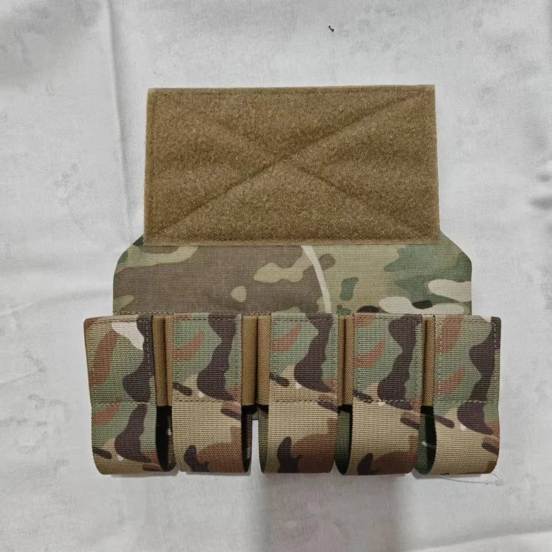 D3 Series MK3 MK4 Chest Hanging Five In One Bottom Hanging Tactical Package