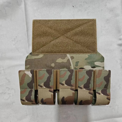D3 Series MK3 MK4 Chest Hanging Five In One Bottom Hanging Tactical Package