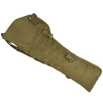 Tactical Bag Hunting Accessories Pouch Gun Holster Shooting Airsoft Gun Bag Outdoor Sport Shoulder Bag