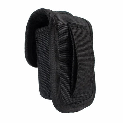 Disposable Glove Pouch with Security Pager Molded Latex Accessory Holder for EMT Tactical Hunting Bag