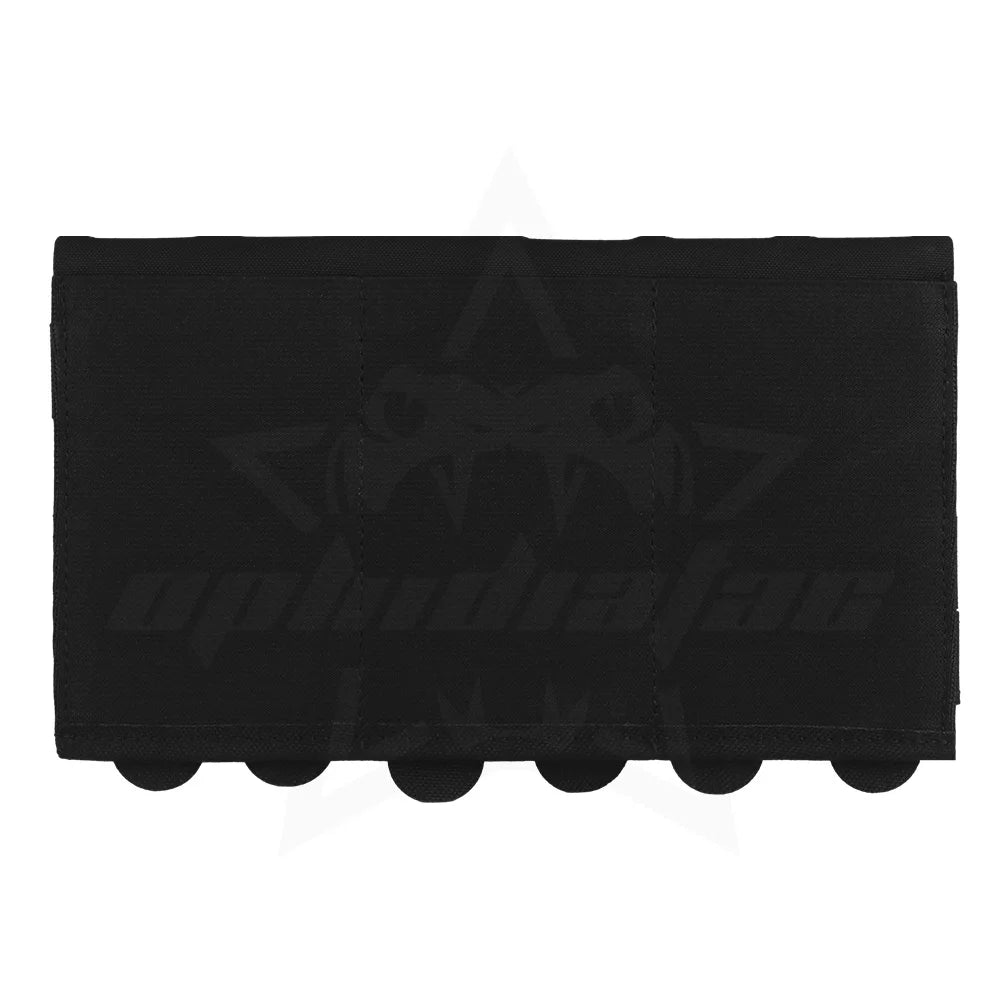 OPHIDIAN 5.56/7.62 Magazine Pouch Hunting Molle Magazine Pouch Single Double Triple Magazine Storage Bag Hunting Elastic Box for