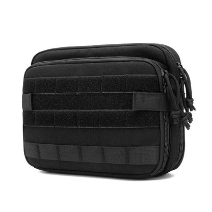Tactical Molle Tool Bag Practical Accessories Storage Handbag Outdoor Hunting Camping Survival Tool Bag Medical Bag