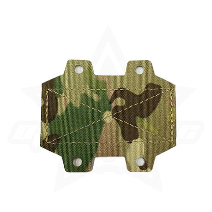 OPHIDIAN MHA Lightweight Hook and Loop Belt Holster Adapter Bridge Hunting Modular Holster Adapter Mounting Panel