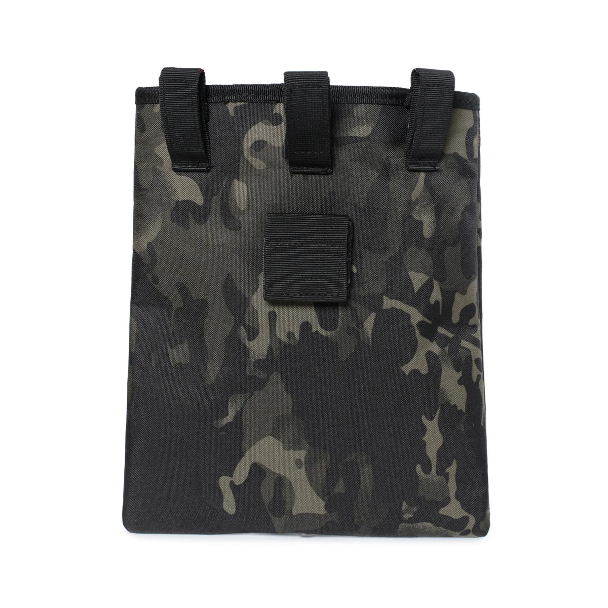 New Tactical Molle Dump Pouch Magazine Hunting Mag Recovery Bag Recycling Storage Pack Hunting Gear Accessories