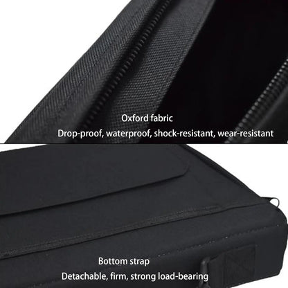 85/100cm Rifle Case Soft Padded Hunting Gun Bag Tactical Shooting Range Bag Sling Backpack for Rifle Transportation Case