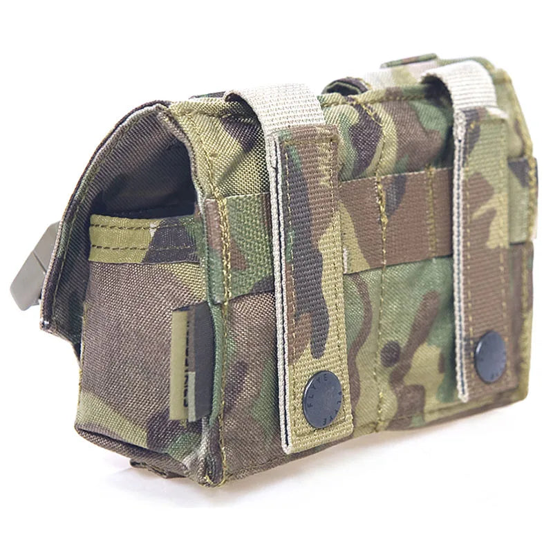 Tactical Vest Molle Pouch Double M67 Model GRENADE POUCH Apple Tennis Bag G005 Bag G005
