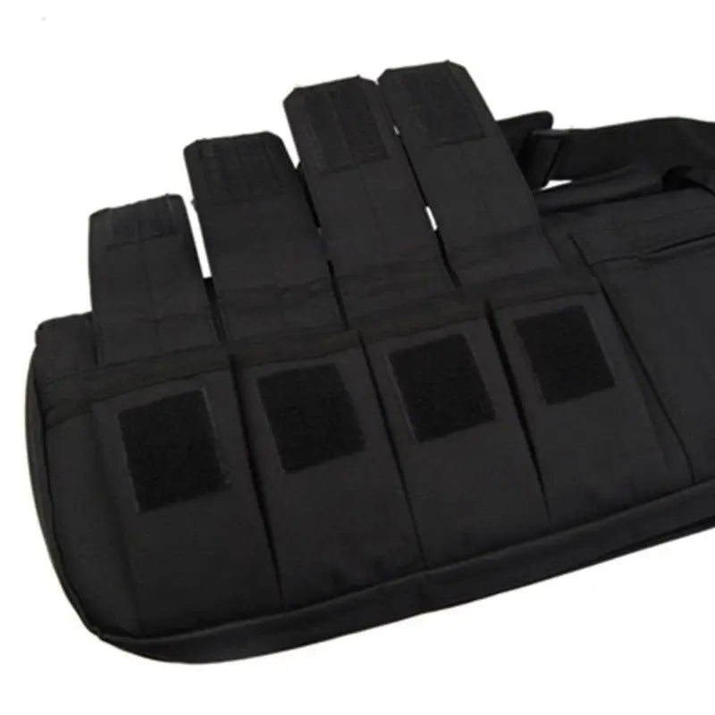 Hunting Pouch Airsoft Accessories 98CM/118CM Outdoor Sport Hiking Fishing Shooting Bag Tactical Backpack