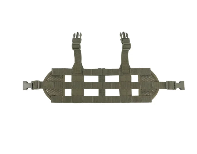 Lightweight Outdoor Sports Module Vest (LVMBAV)