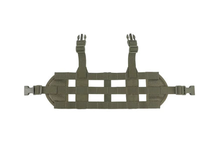 Lightweight Outdoor Sports Module Vest (LVMBAV)