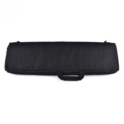 100CM /85CM  Hunting Heavy Duty Gun Bag Tactical Gun Rifle Carrying Case Bag With Cushion Pads Hunting Equipment