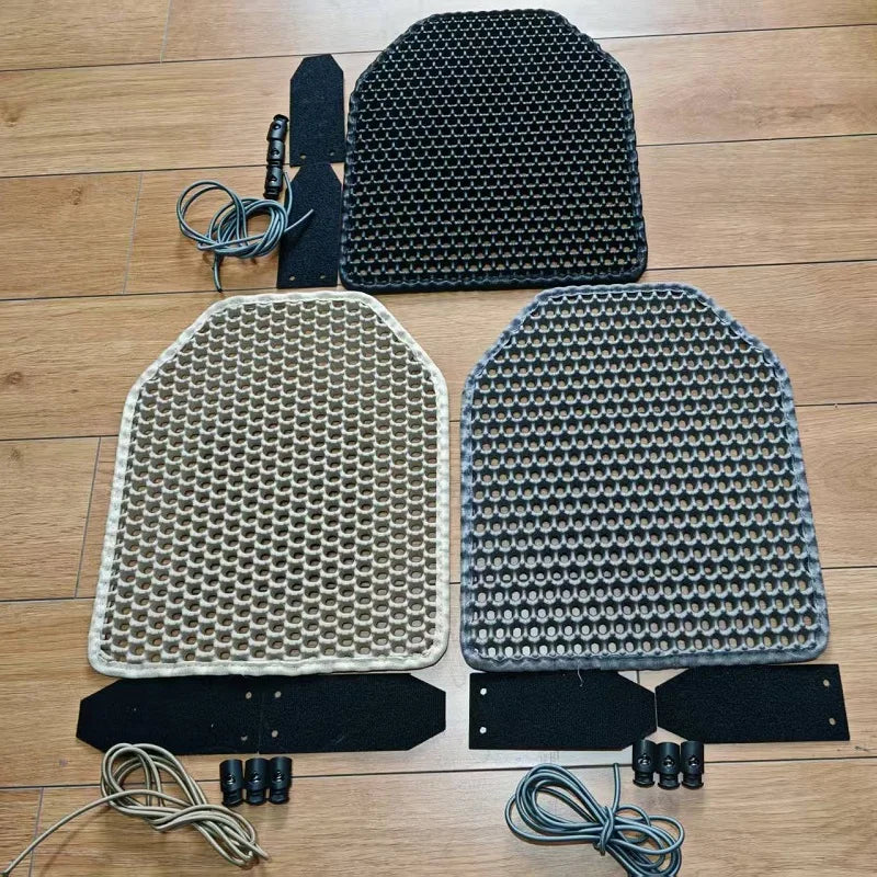 Outdoor Products - Vest Board Cushioning Breathable Heat Dissipation Pad