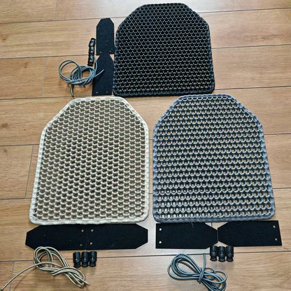Outdoor Products - Vest Board Cushioning Breathable Heat Dissipation Pad