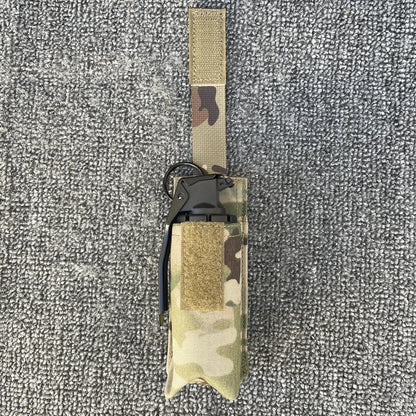 Outdoor Sports MOLLE Sundry Bag Model Bag Camouflage
