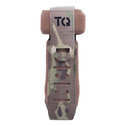 Tourniquet Pouch Holder, Molle Medical Shears Pouch Scissors Bag Fit for Tourniquet,Outdoor Small Tool Bag