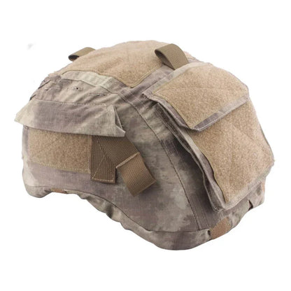 Emersongear Gen.2 MICH Helmet Cover For MICH 2002 Protective Clothing Gear Hunting Hiking Outdoor Combat Camping