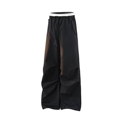 Women Hiking Pantd Outdoor Waterproof Lightweight Camping Trekking Sports Trousers Autumn Spring Cycling Climbing Cargo Pants