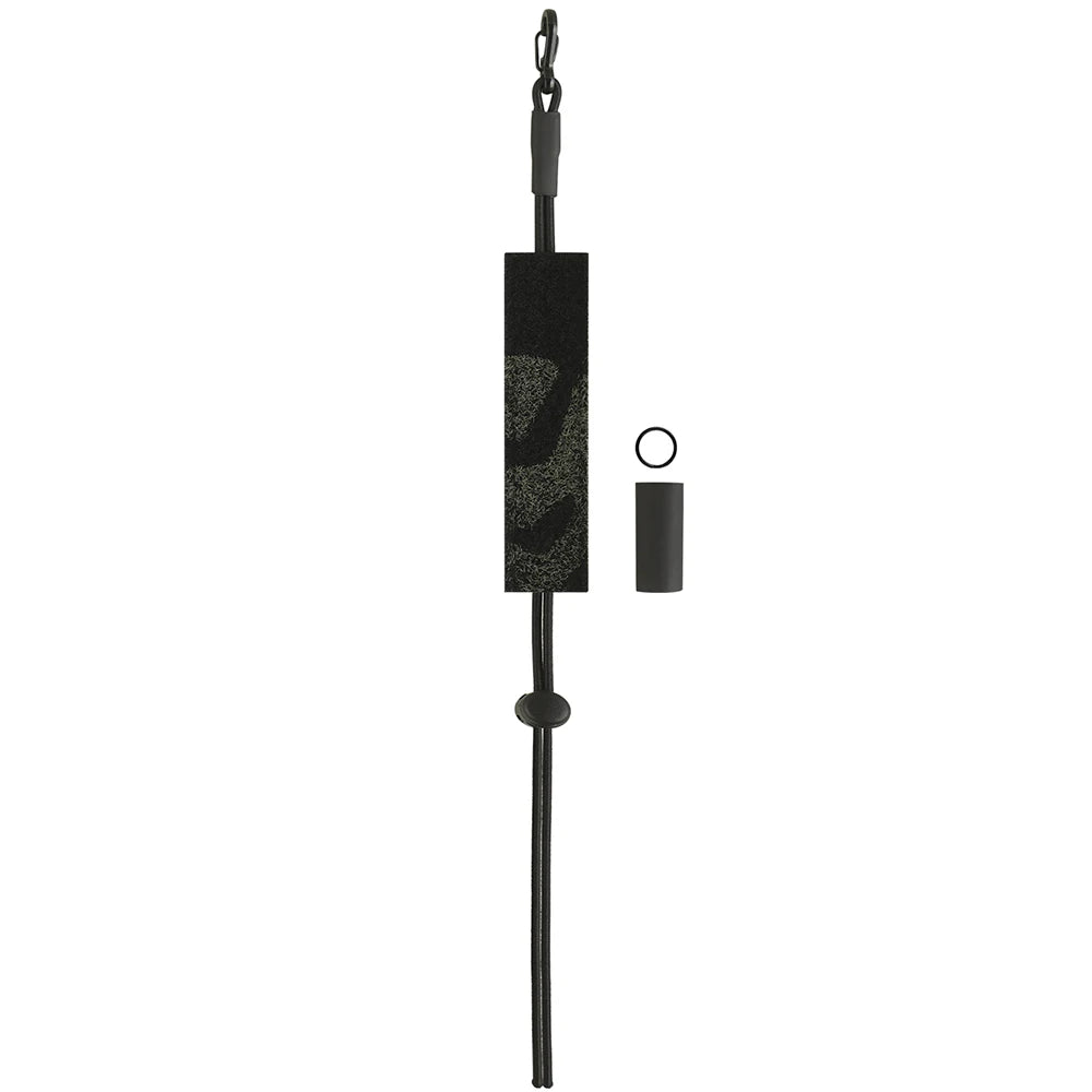 Tactical Helmets NVG Lanyard V4 Night Vision Goggles Elastic Retention Bungee Cord Night Vision Device Fixed Anti-lost Rope