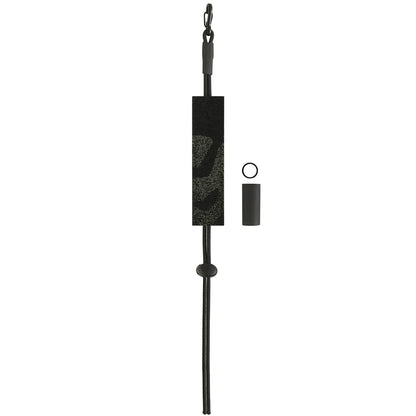 Tactical Helmets NVG Lanyard V4 Night Vision Goggles Elastic Retention Bungee Cord Night Vision Device Fixed Anti-lost Rope